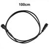 Rubber+Metal Ebike Cable Speed Sensor 1PC 30cm/100cm/180cm