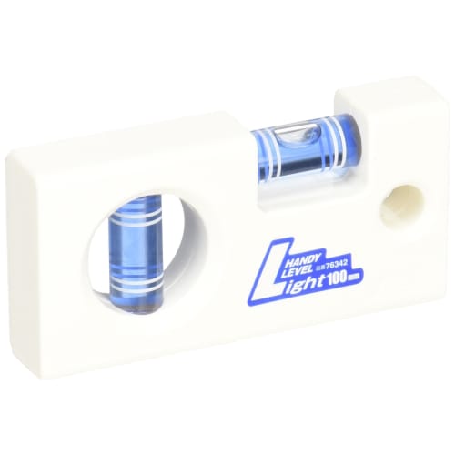 

Shinwa Sokutei Уровень карманный с подсветкой 100мм 76342