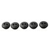 5 Piece Fuel System Repair Kit with Filter Hose Seal and Bulb for Compatibility with PC 2625 T PT 3041 4110 MSB 34 Units