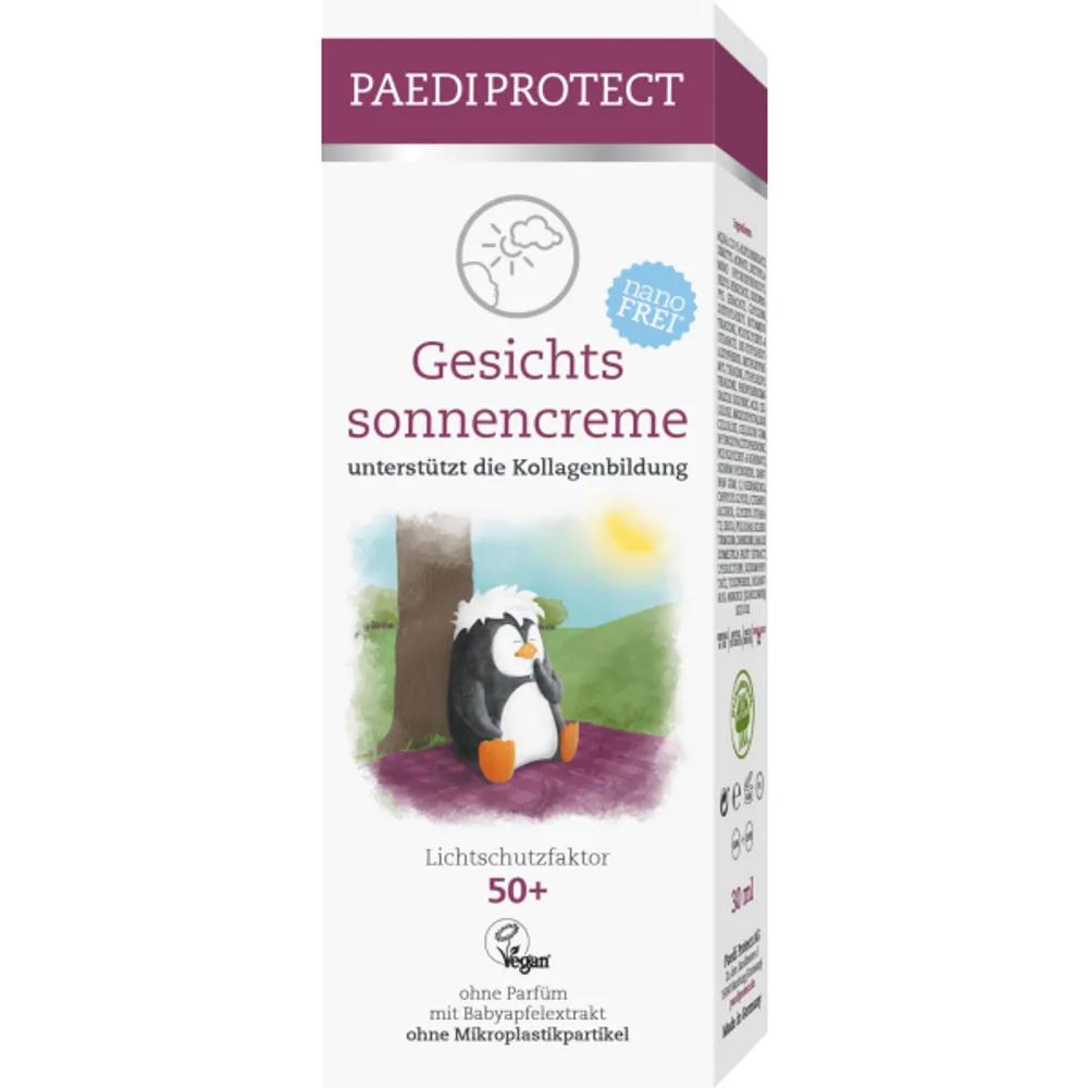 PaddyProtect Face Sun Cream SPF50+ 30ml