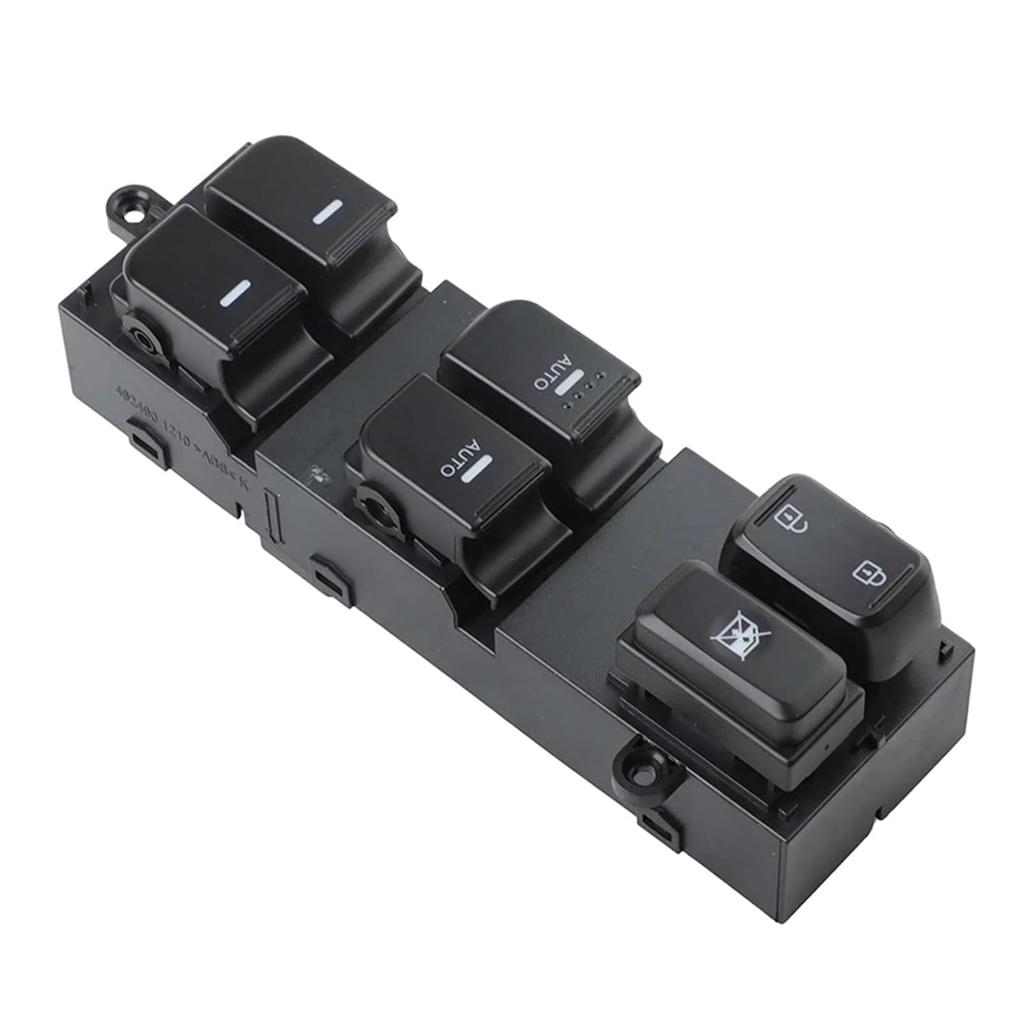 93570-2T530 Electric Master Window Control Switch 935702T530 Fit for Kia Optima 2011-2015