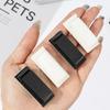 5/10Pcs Electrical Equipment Supplies Wire Holder Organizer Table Desk Storage Self-adhesive Wire Tie Cable Clips Cable Clamp