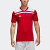 adidas Soccer Jersey Men's Energy Red/White CE1713
