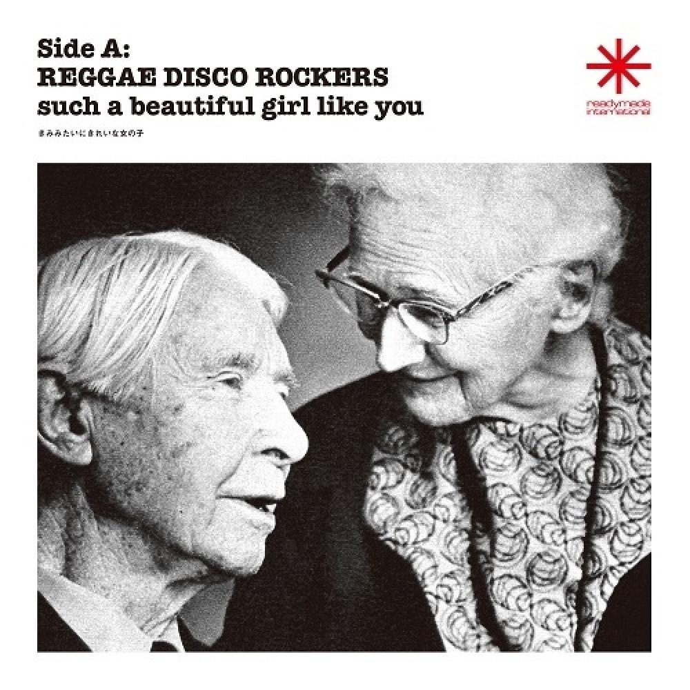 

Reggae Disco Rockers 7 Сингл Милая девушка