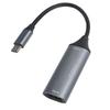 4K 30hz Video   Card HDTV to Type C 3.0 Streaming   Card for Live Streaming Video Conferencing Teaching Game