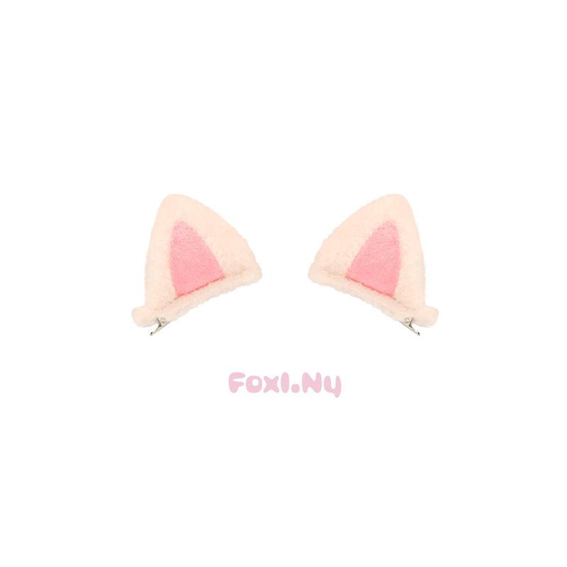 [PRE ORDER] STRAY KIDS - SKZOO PLUSH HAIR PIN STAY in Our Little House