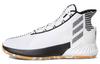 D Rose 9 'Footwear White Gum' F99880
