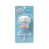 Sanrio Amusement Park Accessory Set (Pitatto Friends) Cinnamoroll Ages 3 and Up 875759