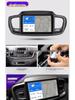 Kia Sorento 2015-2017 Android Smart Navigation Mittelkonsolenbildschirm