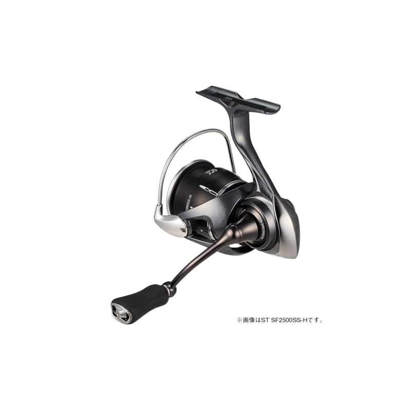 Daiwa 24 LUVIAS ST SF2000SS-P Spinmolen
