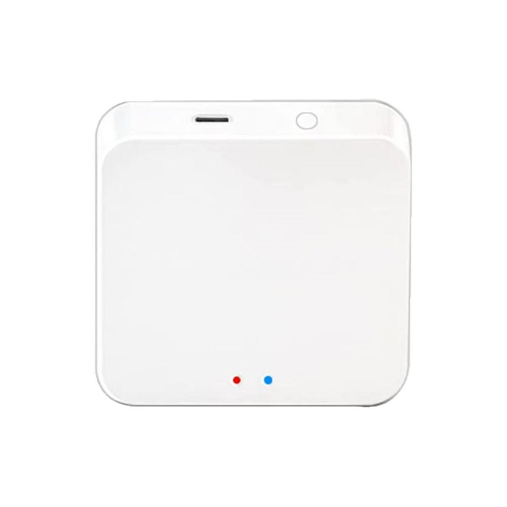 Tuya ZigBee Bluetooth Multi-mode Gateway with Alexa & Google Voice Control