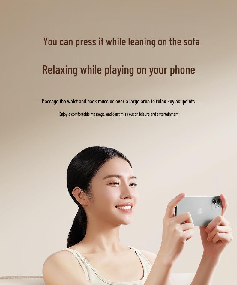 Professional Grade Muscle Massage Gun: 16 Heads for Deep Relaxation and Fitness