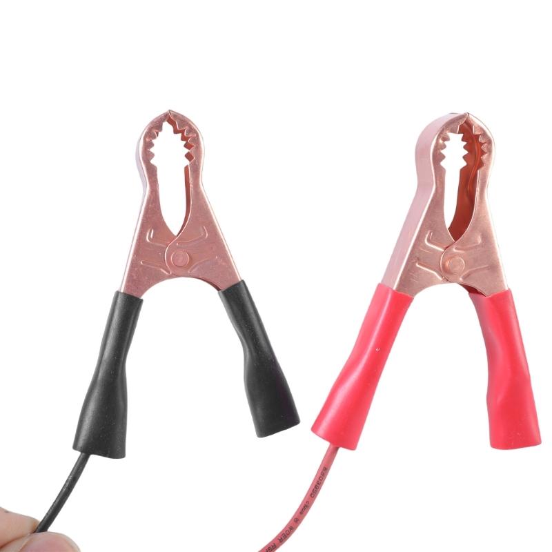 Comprehensive Automotive Circuit Tester 6-24V Voltage Probe Suitable for Quick Fault Diagnosis and Trailer Light Testing