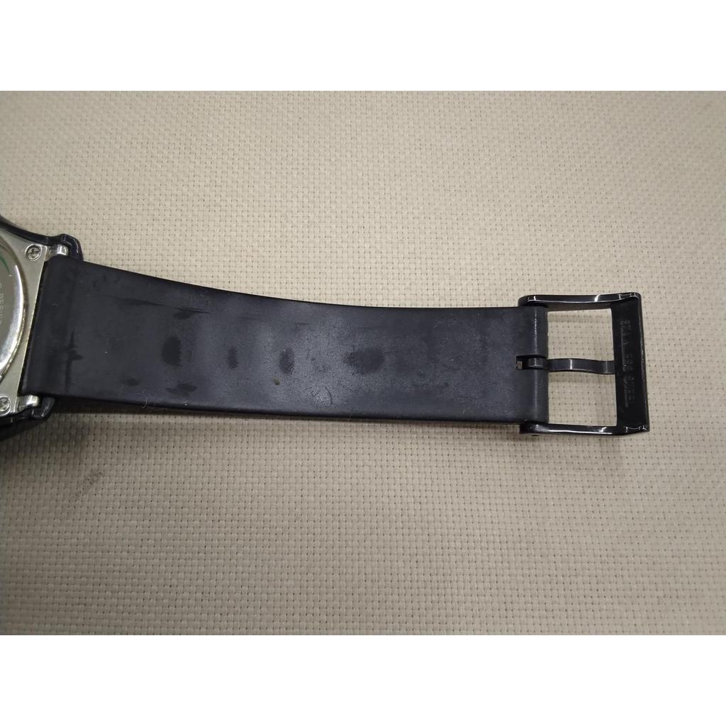 Used MARC BY MARC JACOBS MBM8536 Quartz