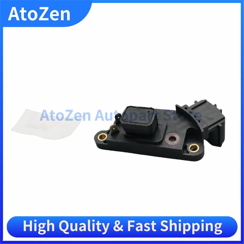 Automobile Electric Igntion Module RSB-52 RSB52 for Mazda 626 Ge Ford Telstar AX Auto 2.0L New Telstar 2.0L 1993