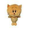 Detective Dog Adventure Plush Toy - Children's Cartoon Doll for Claw Machines