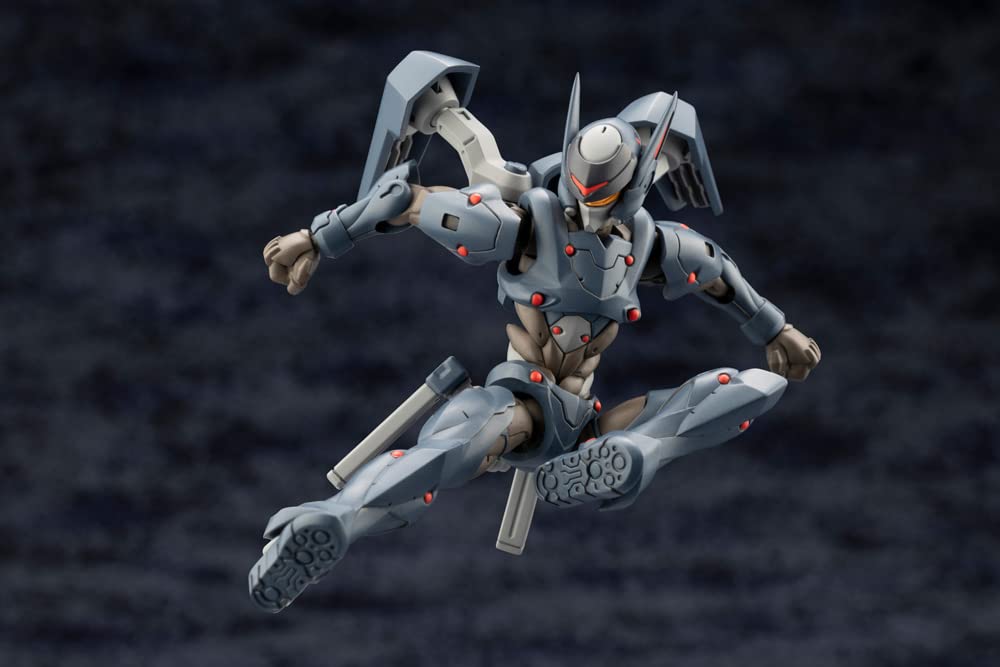 KOTOBUKIYA Hexa Gear Governor LAT Solid Height 78mm scale plastic model [Prime] approx. 1/24