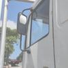 Aoling Truck Auxiliary Mirror, Curved Surface, Side Mirror, Auxiliary Mirror, Auxiliary Mirror, Rear Viewing,