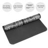 Foot Massage Mat EMS Foot Massager Pad 19 Modes 8 Gears Electric Foot Acupoint Massager Muscle Relieve Cushion Relief Pain Relax Feet