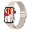 Nylon Band for HUAWEI Watch Fit 4 Pro/Fit 3/4 Smartwatch Wrist Replacement Belt Magnetic braided bracelet correa HUAWEI fit 4 Straps