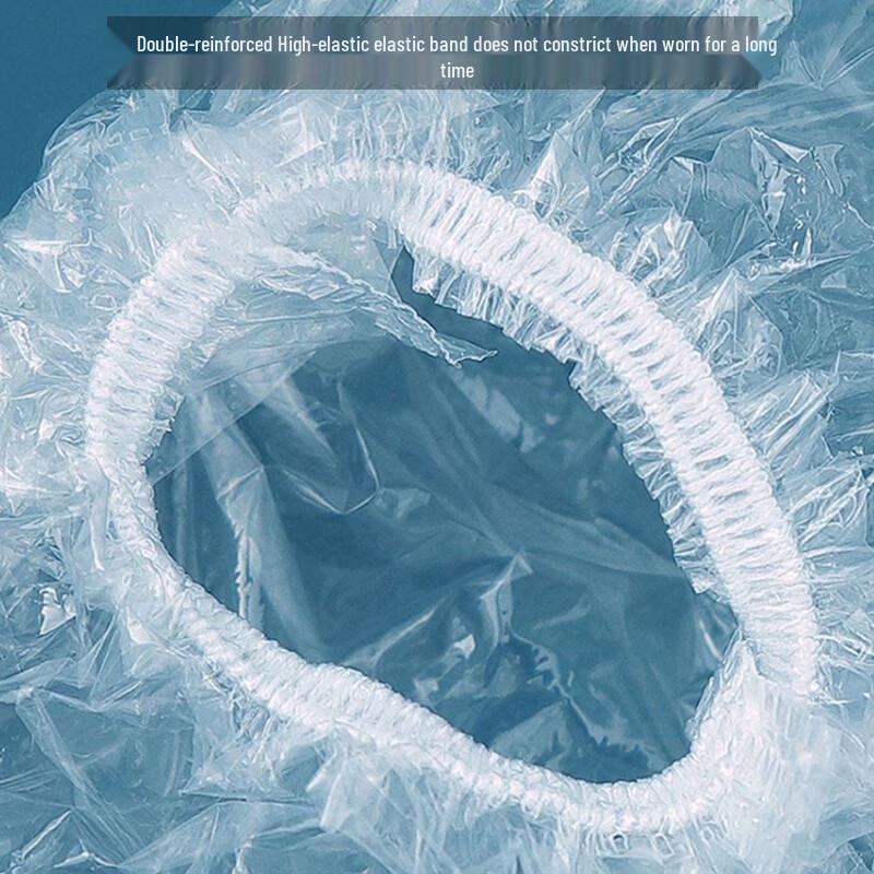 Disposable Waterproof Ear Protectors