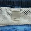 Nike Short Homme Taille 2XL Bleu clair #QWE2430