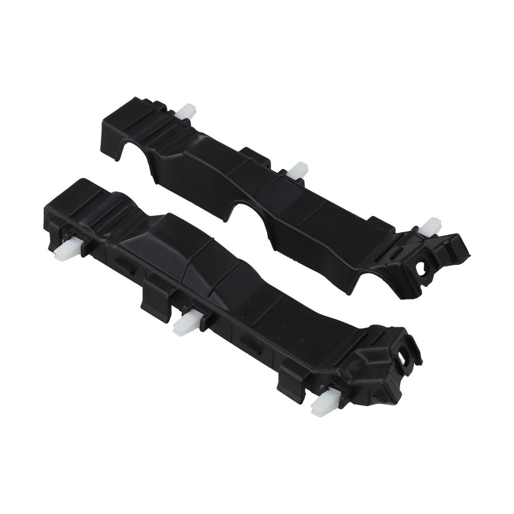 Left Right Car Front Bumper Support 86514-H9000 For Kia For Rio 2018- According To The Factory Specifications