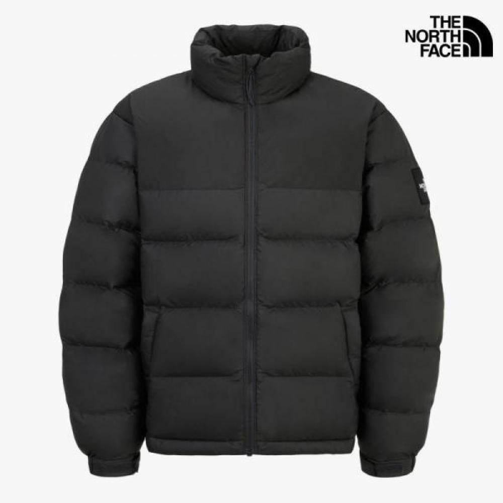 

The North Face Men S 1992 Knoop Hybrid Down Ball Ex Jacket charcoal/095(M)