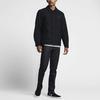 Nike Jackets Men's Black Lapel Moderate Other 800983-010
