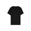 Air Jordan Jumpman Classics Logo Printed Short Sleeve TEE Men Black Men's CV1736-010