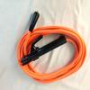 Heavy Duty Welding Cable Brass Iron Electrode Holder Welding Tools Ground Wire  Welding Machine