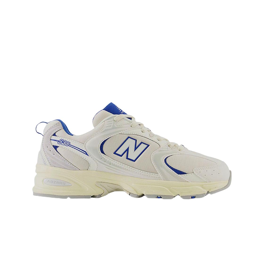 

New Balance 530 White Blue 245