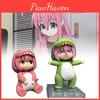 Delightful Nendoroid 2369 Goto Duku Dinosaur Pochi-chan Pvc Figure Perfect For Collectors