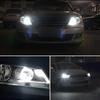 10pcs W5W Led T10 168 194 Signal Lamp Canbus 4014 26SMD For Car Interior Map Dome Lights Parking Position Lights White 6000K