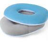 Hollow Design Donut Pillow Comfortable Nursing Bed Sore Pad Portable Anti-Decubitu Pad  Elderly