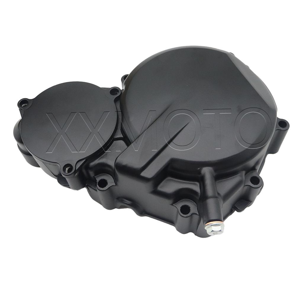 For Suzuki GSXR600 GSXR750 GSX-R600 GSX-R750 GSXR 600 750 06-22 Motorcycle Stator Cover Engine Generator GSX 400 Crankcase Cover