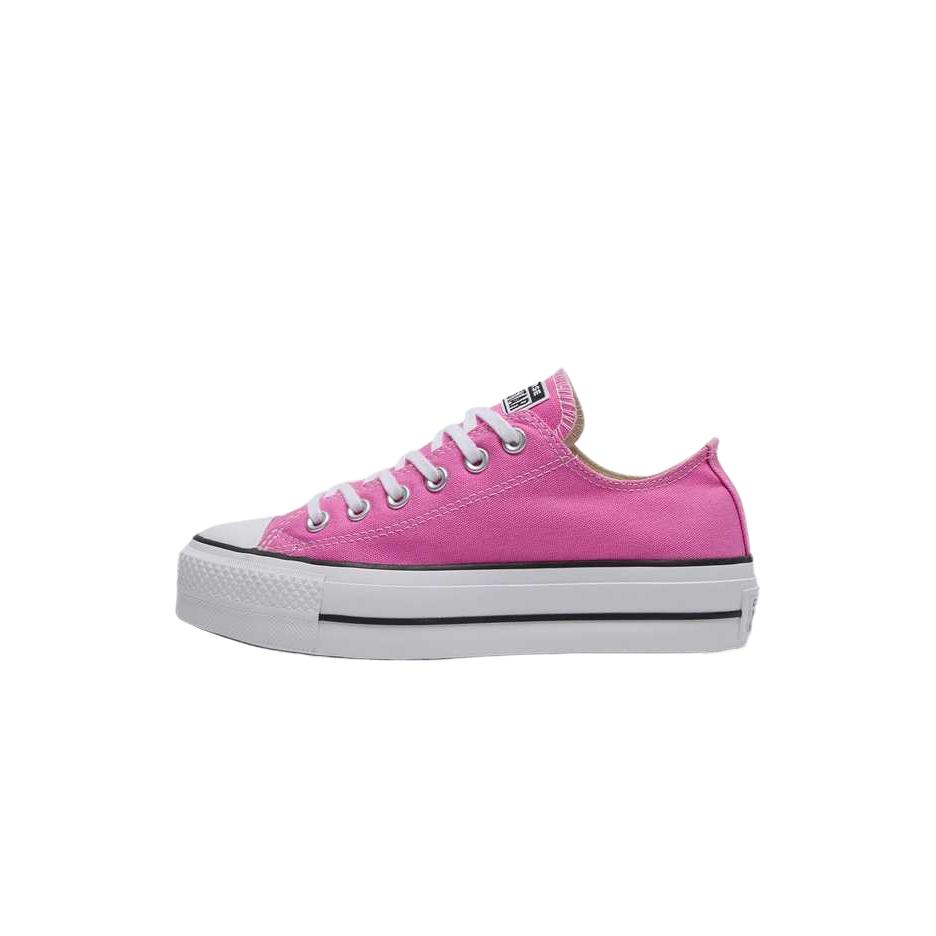 

Converse Low top Canvas Shoes Women s A16104C 39.5