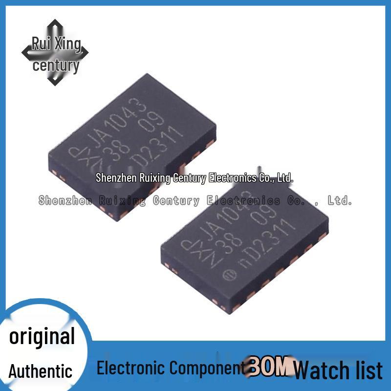 

TJA1043TKY HVSON14 CAN Chip - New Original Integrated Circuit in Stock
