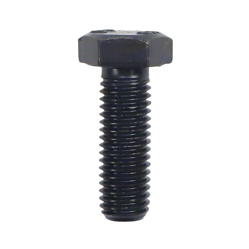 Hexagonal head screw, full thread, M12x1.25x35, class 8.8, DIN961