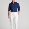 Polo Ralph Lauren SS23 Shirt Men's Navy Blue MNPOWOV16820396-410