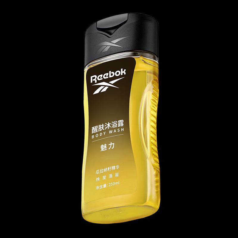 Reebok Refreshing Body Wash