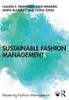 The Sustainable Fashion Management Book