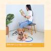 JOPOY Dog Leash for and Large Shoulder Long Pet Slip Rope 3M/4M Small, Medium, Dogs, Training, Strap, Shoulder, Leash, (Collar, 3M)