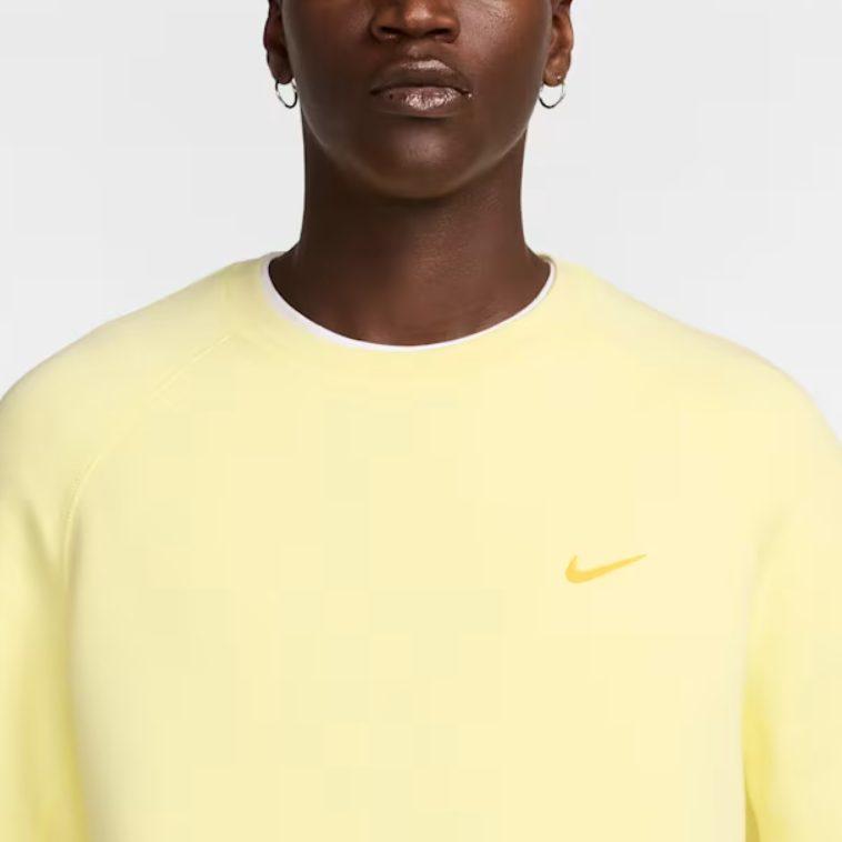 Nike NOCTA TECH FLEECE Sweatshirt Unisex FD8458-821