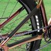 Bike Chainstay Protection Tape Frame Pad Frame Chain Protective Stickers MTB Road BMX Bicycle Chain Guard Protector Accessories