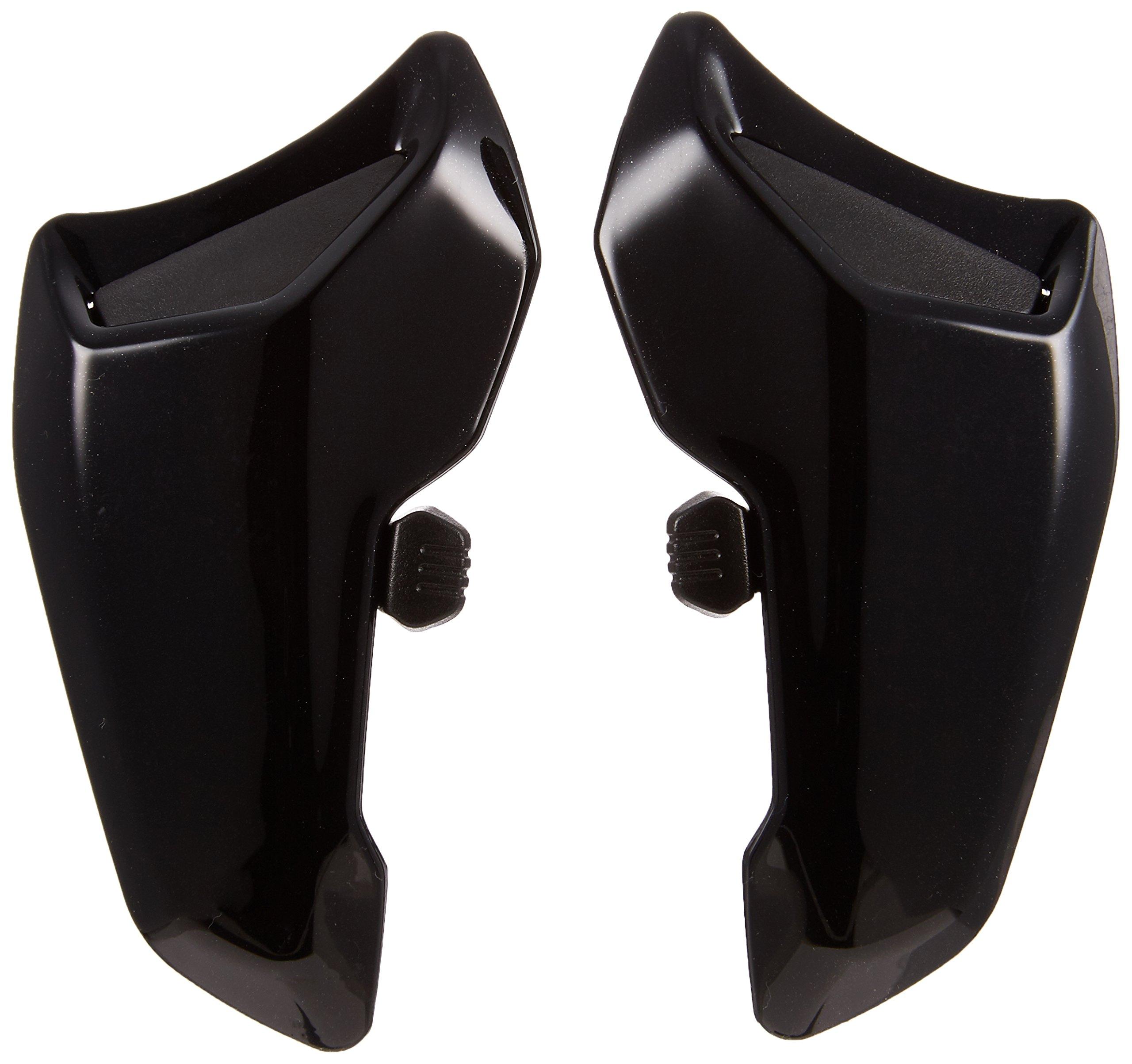 

Arai XDF Glass 105603 Duct, Black, чёрный