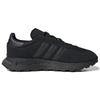 Adidas Retropy E5 'Triple Black' Sneakers GW0561