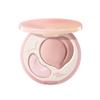Little Ondine Dual-Effect Luminous Highlighter Palette