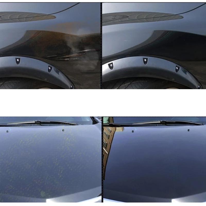 100g Sihirli Araba Kamyon Otomatik Araç Temizleme Kil Çubuğu Detaylandırma Yıkama Temizleyici Pratik Kendin Yap