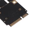 M.2 Ngff zu Mini Pci-E (PCIe+USB) Adapter für M.2 Wifi Bluetooth Wireless-Karte